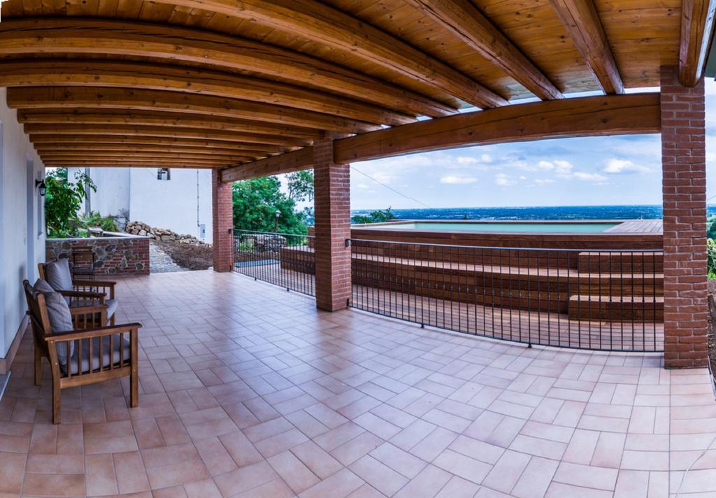 Agriturismo Dai Gobbi Fara Vicentino Exterior foto