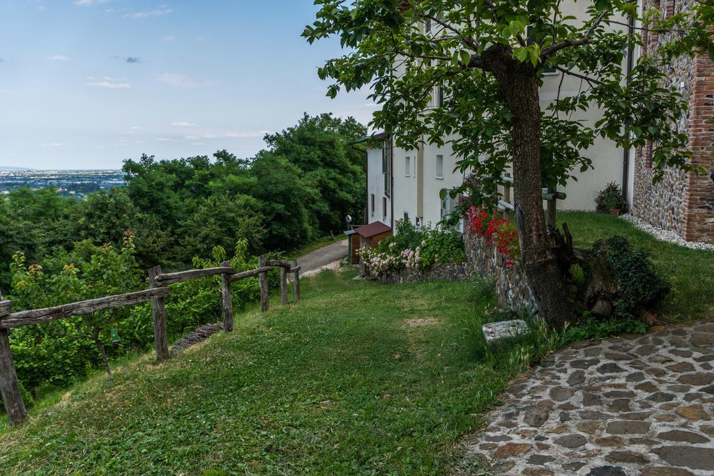Agriturismo Dai Gobbi Fara Vicentino Exterior foto