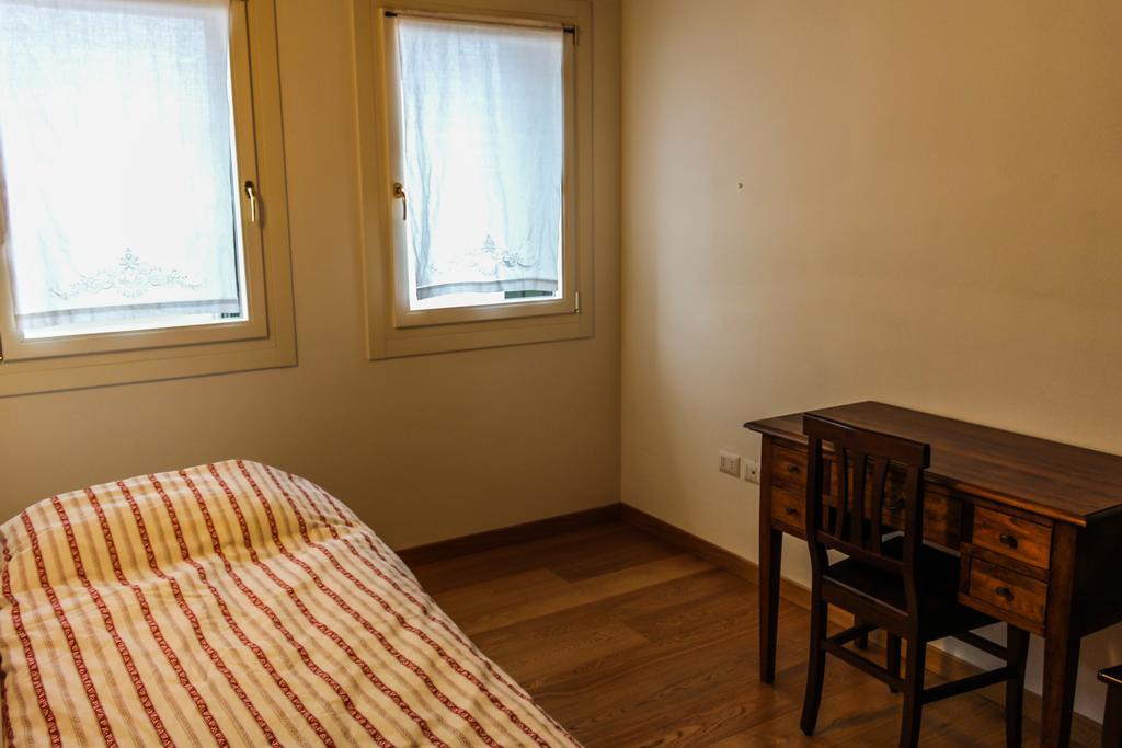 Agriturismo Dai Gobbi Fara Vicentino Habitación foto